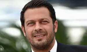 پژمان بازغی؛ سفیر برند مارتیا در ایران