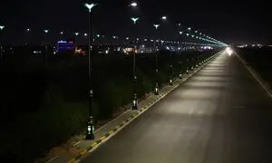 راهنمای کامل خرید چراغ های گلنور