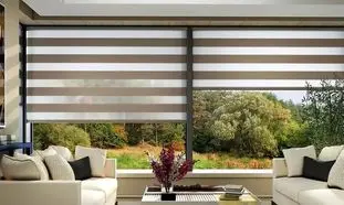 نکاتی که قبل از خرید پرده زبرا باید در نظر بگیرید