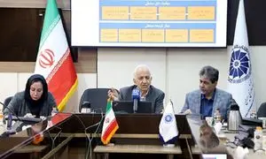 فقدان سیاست های تفصیلی علت توسعه نیافتگی در ایران