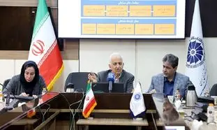 فقدان سیاست های تفصیلی علت توسعه نیافتگی در ایران