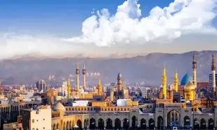 تور مشهد؛ سفری معنوی و ماجراجویانه به قلب فرهنگ و تاریخ ایران