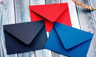 علت نام گذاری پاکت ملخی چیست؟