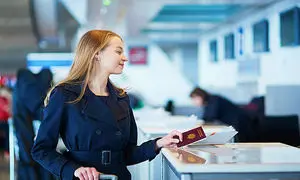 مراحل اخذ ویزای سریلانکا 2024