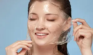 پرفروش ترین ماسک صورت برای خانم ها در حراج بلک فرایدی