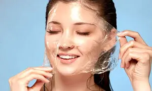 پرفروش ترین ماسک صورت برای خانم ها در حراج بلک فرایدی