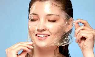 پرفروش ترین ماسک صورت برای خانم ها در حراج بلک فرایدی