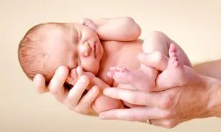 بومی سازی داروی درمان ناباروری در گلرنگ