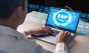 سمینار نقش ERP راهکاران در تضمین کیفیت محصولات 18 آذر برگزار می‌ شود