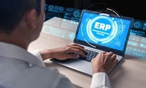 سمینار نقش ERP راهکاران در تضمین کیفیت محصولات 18 آذر برگزار می‌ شود