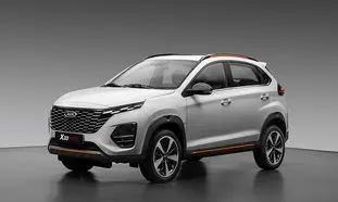 لیزینگ خودرو ام وی ام X33 کراس؛ انتخابی هوشمندانه برای تجربه سبک مدرن زندگی