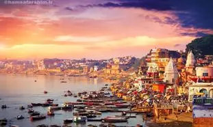 ۵ مقصد گردشگری که از فیلم های هندی الهام گرفته شده اند