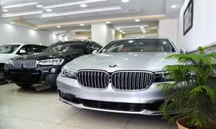 کاهش تعرفه واردات خودرو تا کی ادامه دارد؟