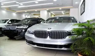 کاهش تعرفه واردات خودرو تا کی ادامه دارد؟