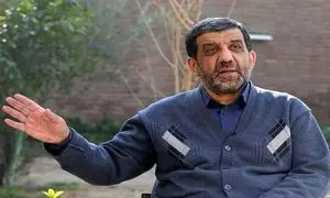 واکنش تند ضرغامی به درآمد نجومی مافیای فیلترشکن