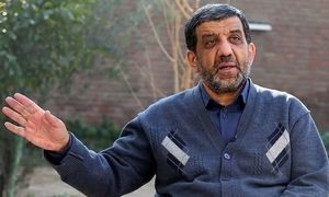 واکنش تند ضرغامی به درآمد نجومی مافیای فیلترشکن