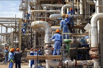 5 شغل با حقوق 50 تا 70 میلیون در عسلویه