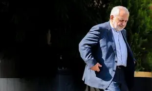 اعتراف جواد ظریف به دور شدن از پزشکیان