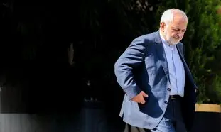 اعتراف جواد ظریف به دور شدن از پزشکیان