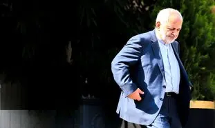 اعتراف جواد ظریف به دور شدن از پزشکیان