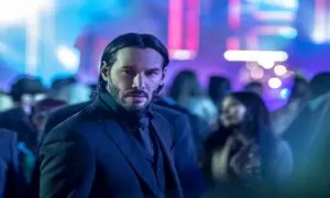 7 فیلم اکشن جدید که نفس را در سینه حبس می‌ کنند