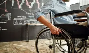 قرارداد همکاری ایرانسل برای حمایت از معلولان کشور