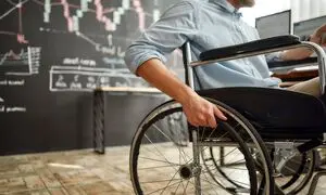قرارداد همکاری ایرانسل برای حمایت از معلولان کشور
