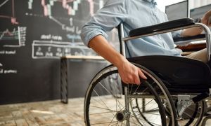 قرارداد همکاری ایرانسل برای حمایت از معلولان کشور