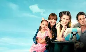 6 فیلم مناسب برای تماشا در جمع ‎های خانوادگی