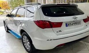 شرایط خرید اقساط خودرو هایما اس 7 مدل 1403 با اقساط 60 ماهه بدون ضامن