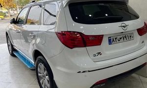 شرایط خرید اقساط خودرو هایما اس 7 مدل 1403 با اقساط 60 ماهه بدون ضامن