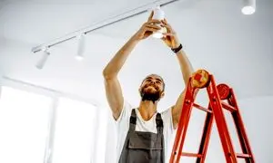 انواع چراغ های مازی نور در بازار