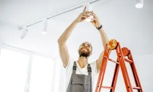 انواع چراغ های مازی نور در بازار