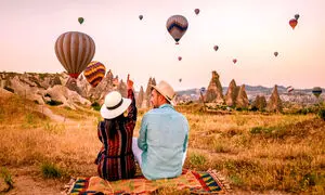 برای تور نوروز کدام شهر ترکیه را انتخاب کنیم؟