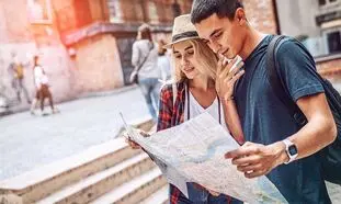 10 شهر پرخطر که سفر به آن ها برای گردشگران تنها توصیه نمی شود