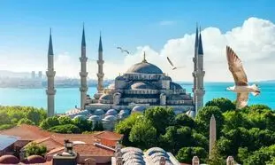 تور استانبول؛ سفری به شهر هزار و یک شب
