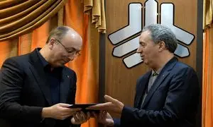 هر آنچه باید درباره علی شیخ‌ زاده ؛ مدیرعامل سایپا بدانید