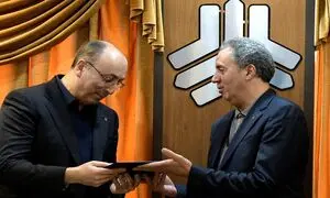 هر آنچه باید درباره علی شیخ‌ زاده ؛ مدیرعامل سایپا بدانید