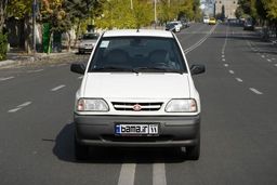 بدترین خودرو ایرانی برای سفرهای بیرون شهری کدام است؟