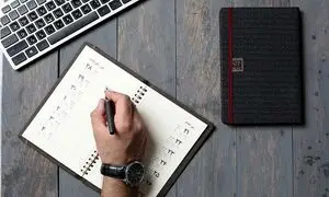 شرکت چاپ سررسید اختصاصی با قیمت ارزان