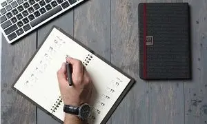 شرکت چاپ سررسید اختصاصی با قیمت ارزان
