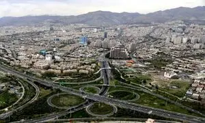 تهران گرم می شود