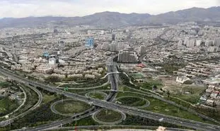تهران گرم می شود
