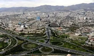 تهران گرم می شود