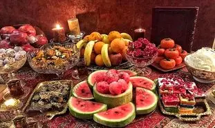 ۱۵ هدیه شب یلدا که خانم ها را ذوق زده می کند