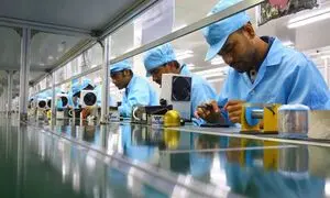 از رانت به رقابت با مشارکت بخش خصوصی / پیشنهاد کتاب