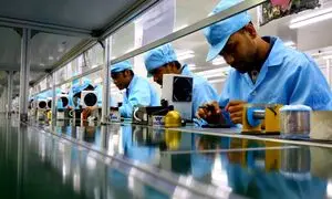 از رانت به رقابت با مشارکت بخش خصوصی / پیشنهاد کتاب