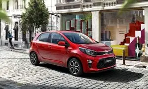 بهترین خودرو چینی برای دختران کدام است؟