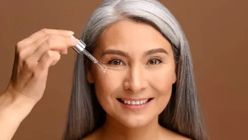 چگونه محصولات ضد چروک مناسب پوست خود را انتخاب کنیم؟