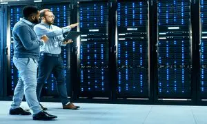 خرید سرور مجازی ایران با ipv6